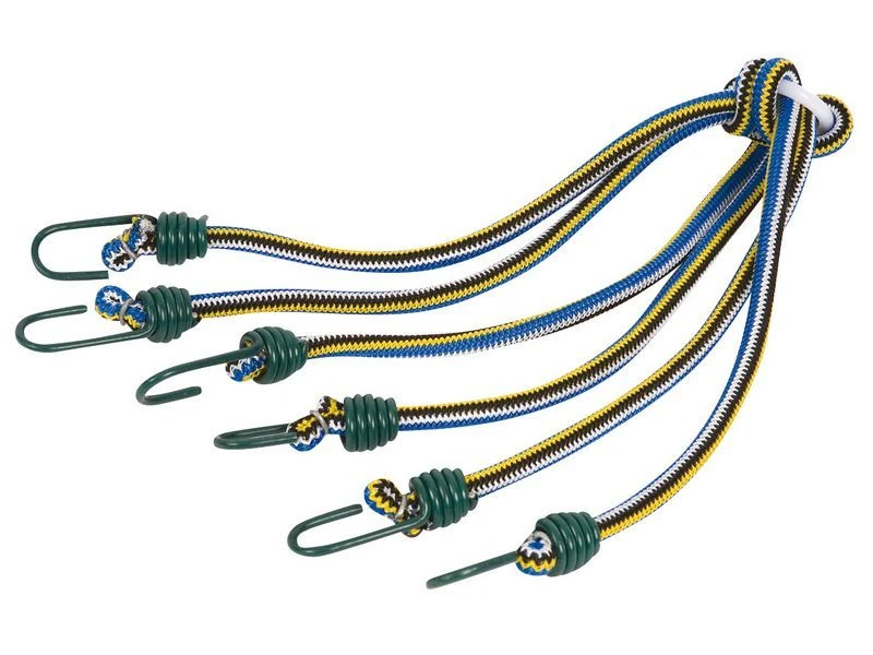 Elastische Spin 6-armig Met Haken 1 Elastische Spin 6-armig Met Haken