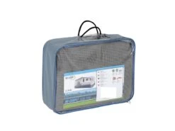 Bo Camp Tenttapijt Bo-carpet Grijs -Tevelde 39 3 bo camp tenttapijt bo carpet grijs 4218111