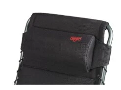 Crespo Kampeer Relaxstoel Ap-232 Air-deluxe Zwart Kleur 80 14 Crespo Kampeer Relaxstoel Ap-232 Air-deluxe Zwart Kleur 80 -Tevelde 39 4 crespo relaxstoel ap 232 air de luxe kleur 80 zwart