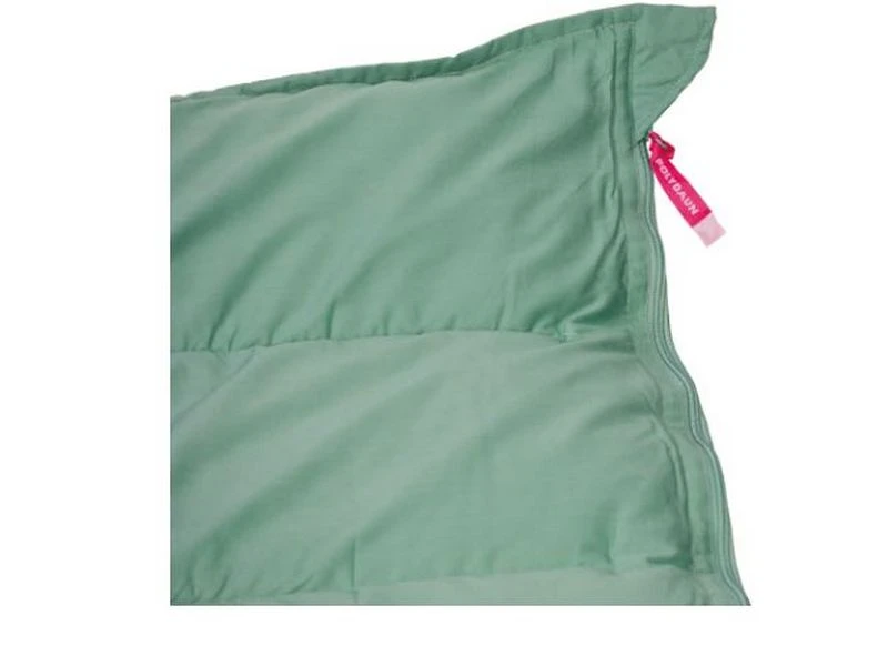 Polydaun Slaapzak Stromvogel Light Comfort Zeegroen 5 Polydaun Slaapzak Stromvogel Light Comfort Zeegroen - Afbeelding 5