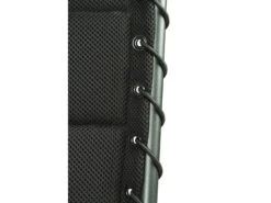 Crespo Kampeer Relaxstoel Ap-232 Air-deluxe Zwart Kleur 80 15 Crespo Kampeer Relaxstoel Ap-232 Air-deluxe Zwart Kleur 80 -Tevelde 39 5 crespo relaxstoel ap 232 air de luxe kleur 80 zwart