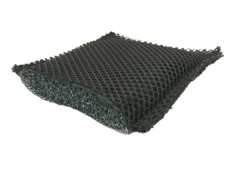 Crespo Kampeer Relaxstoel Ap-232 Air-deluxe Zwart Kleur 80 8 Crespo Kampeer Relaxstoel Ap-232 Air-deluxe Zwart Kleur 80 - Afbeelding 8