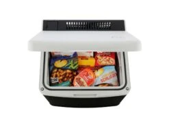 Mestic Koelbox Hybride Mhc-40 Ac-dc -Tevelde 39 8 mestic koelbox hybride mhc 40 ac dc 1502900