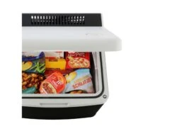 Mestic Koelbox Hybride Mhc-40 Ac-dc -Tevelde 39 9 mestic koelbox hybride mhc 40 ac dc 1502900