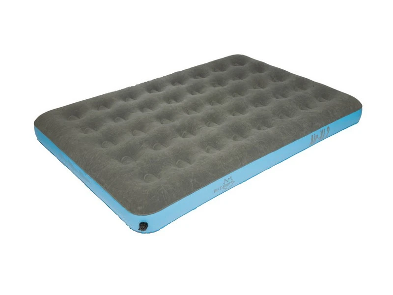 Bo Camp Velours Luchtbed Air Xl 2 Persoons 1 Bo Camp Velours Luchtbed Air Xl 2 Persoons