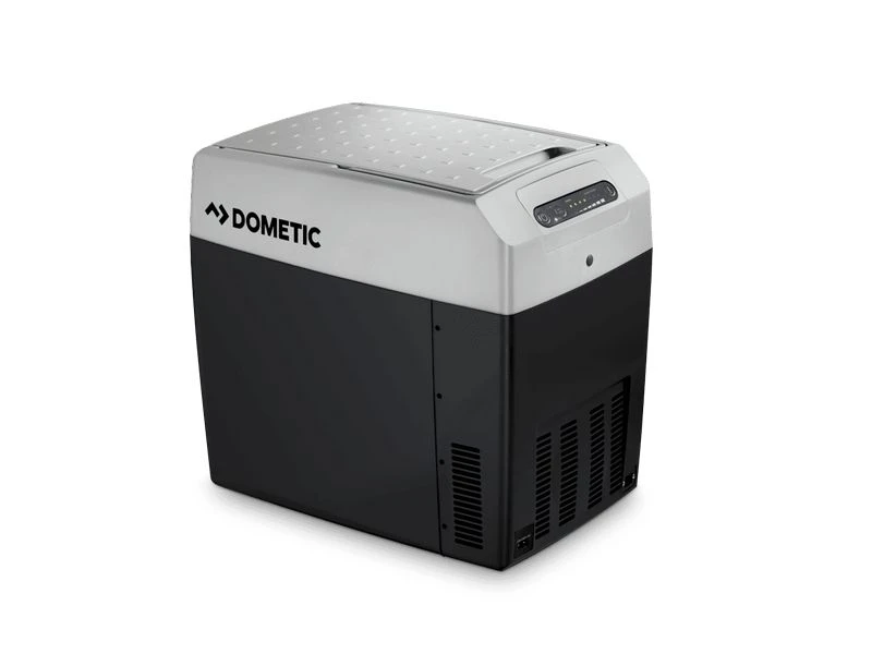 Dometic Draagbare Thermo-elektrische Koelbox Tcx 21 1 Dometic Draagbare Thermo-elektrische Koelbox Tcx 21