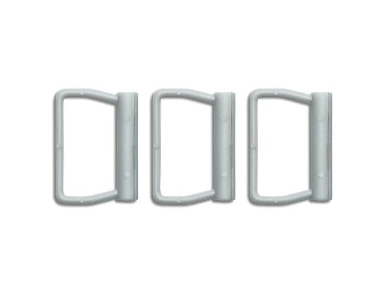 Dorema Knaus Extender, Set Van 3 Stuks 1 Dorema Knaus Extender, Set Van 3 Stuks