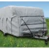 Eurotrail Caravan Hoes Lengte 550-600 Cm