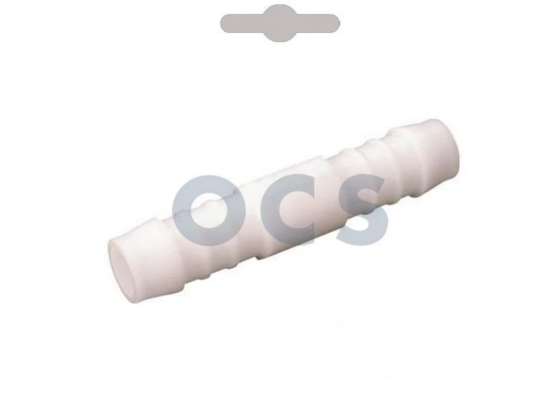 Fjord Outdoor Slangverbinder Recht 20mm A 2 Stuk 1 Fjord Outdoor Slangverbinder Recht 20mm A 2 Stuk