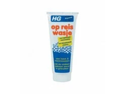 HG Wasmiddel Op Reis Wasje 200 Ml