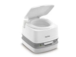 Porta Potti Qube 345 Wit