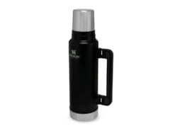 Stanley The Legendary Classic Bottle 1,4 Ltr Matte Black