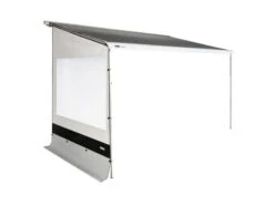 Thule Rain Blocker Zijwand G2 Small