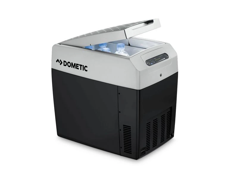 Dometic Draagbare Thermo-elektrische Koelbox Tcx 21 2 Dometic Draagbare Thermo-elektrische Koelbox Tcx 21 - Afbeelding 2