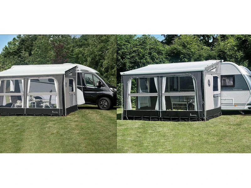 Isabella Buddy Voorwand 370 2 Isabella Buddy Voorwand 370 - Afbeelding 2