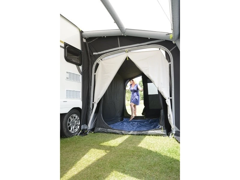 Kampa Dometic Hoge Uitbouw Opblaasbaar 2 Kampa Dometic Hoge Uitbouw Opblaasbaar - Afbeelding 2