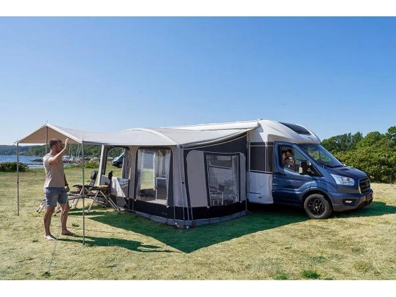 Ventura Opblaasvoortent Air Dove 400 2 Ventura Opblaasvoortent Air Dove 400 - Afbeelding 2