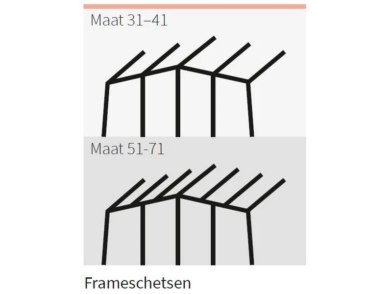 DWT Opblaasbare Caravanvoortent Scala Air 280 13 DWT Opblaasbare Caravanvoortent Scala Air 280 - Afbeelding 13