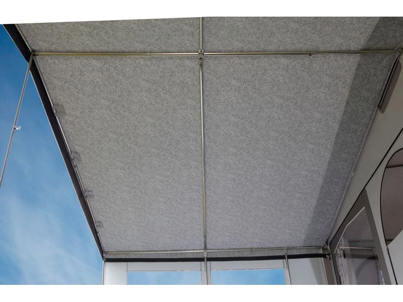Brand Luifel Voor Caravanvoortent Parasol Hd 3 Brand Luifel Voor Caravanvoortent Parasol Hd - Afbeelding 3