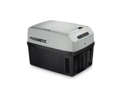 Dometic Draagbare Thermo-elektrische Koelbox Tcx 21 11 Dometic Draagbare Thermo-elektrische Koelbox Tcx 21 -Tevelde 4 2 dometic draagbare thermo elektrische koelbox tcx 21 display aan 9600013320