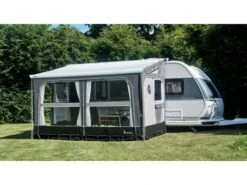 Isabella Buddy Voorwand 370 8 Isabella Buddy Voorwand 370 -Tevelde 4 2 isabella buddy voorwand 370 caravan 209003702