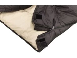 Eurotrail Slaapzak Surplus -Tevelde 4 3 eurotrail slaapzak surplus etsb0166 0427