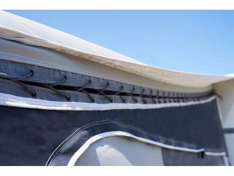 Ventura Opblaasvoortent Air Dove 400 4 Ventura Opblaasvoortent Air Dove 400 - Afbeelding 4