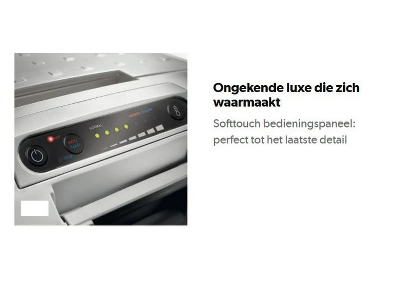 Dometic Draagbare Thermo-elektrische Koelbox Tcx 21 5 Dometic Draagbare Thermo-elektrische Koelbox Tcx 21 - Afbeelding 5