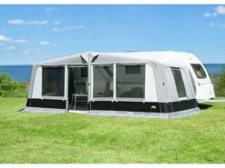DWT Opblaasbare Caravanvoortent Scala Air 280 18 DWT Opblaasbare Caravanvoortent Scala Air 280 -Tevelde 4 4 dwt opblaasbare caravanvoortent scala air 280 voorwand ventilatie dwtscalaair280