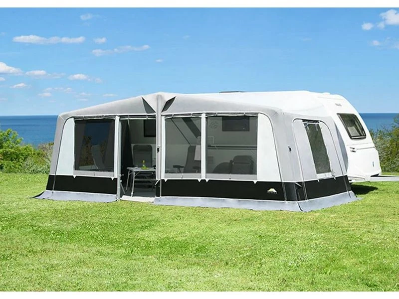 DWT Opblaasbare Caravanvoortent Scala Air 280 5 DWT Opblaasbare Caravanvoortent Scala Air 280 - Afbeelding 5