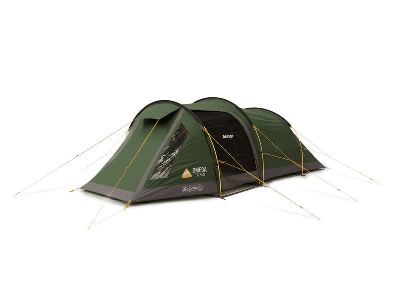 Vango Adventure Tent Omega Tc 350 5 Vango Adventure Tent Omega Tc 350 - Afbeelding 5