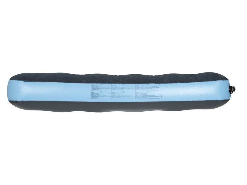 Bo Camp Velours Luchtbed Air Xl 2 Persoons 5 Bo Camp Velours Luchtbed Air Xl 2 Persoons - Afbeelding 5