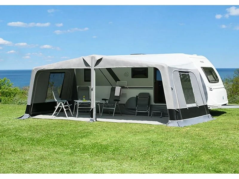 DWT Opblaasbare Caravanvoortent Scala Air 280 6 DWT Opblaasbare Caravanvoortent Scala Air 280 - Afbeelding 6