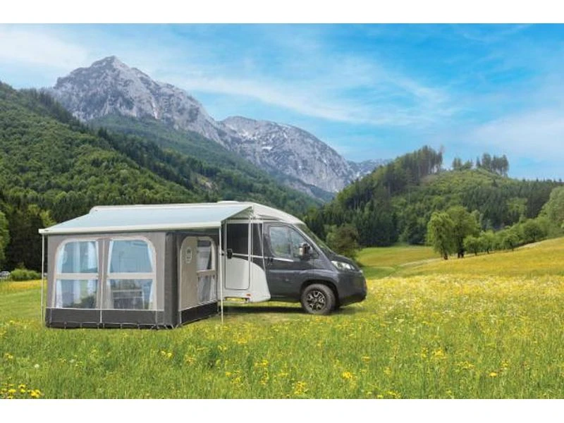 Isabella Buddy Voorwand 370 6 Isabella Buddy Voorwand 370 - Afbeelding 6