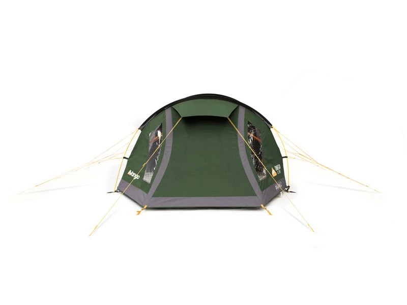 Vango Adventure Tent Omega Tc 350 6 Vango Adventure Tent Omega Tc 350 - Afbeelding 6