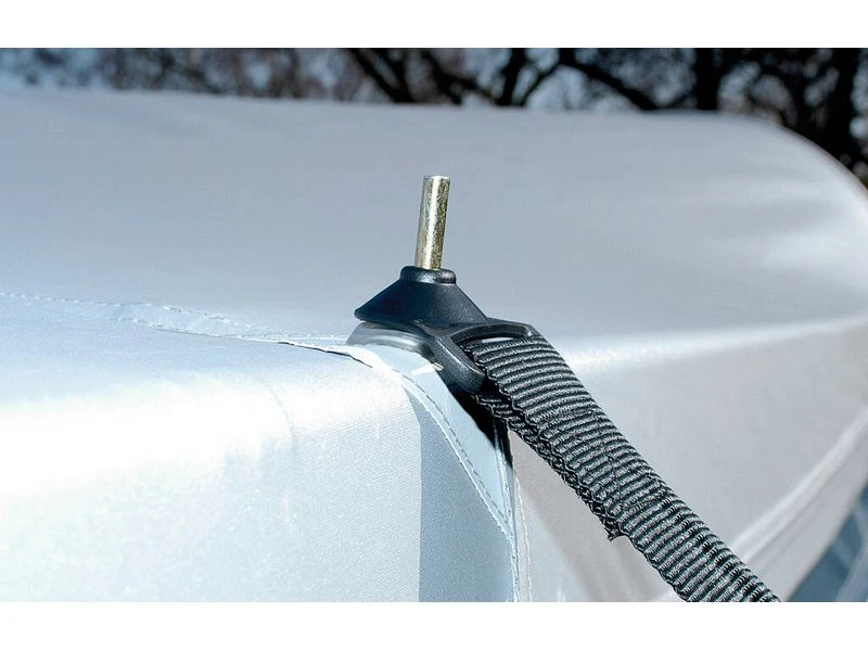 Brand Luifel Voor Caravanvoortent Parasol Hd 7 Brand Luifel Voor Caravanvoortent Parasol Hd - Afbeelding 7