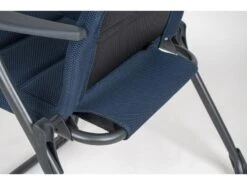 Crespo Kampeer Standen Stoel Ap-215 Air-deluxe Blauw Kleur 84 -Tevelde 4 6 crespo kampeer standen stoel ap 215 air deluxe blauw kleur 84 1148027