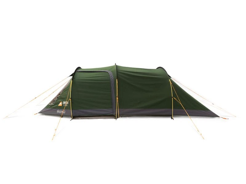 Vango Adventure Tent Omega Tc 350 7 Vango Adventure Tent Omega Tc 350 - Afbeelding 7