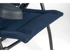 Crespo Kampeer Standen Stoel Ap-215 Air-deluxe Blauw Kleur 84 -Tevelde 4 7 crespo kampeer standen stoel ap 215 air deluxe blauw kleur 84 1148027