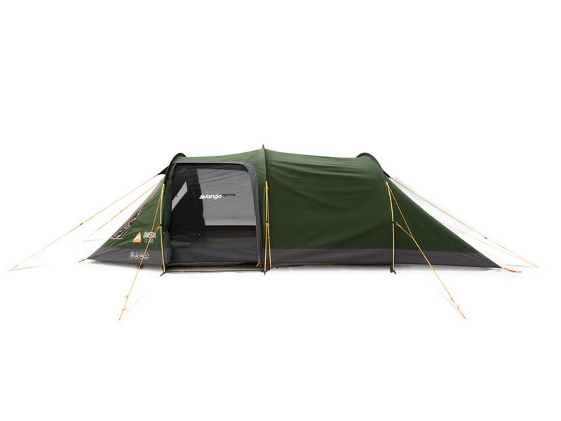 Vango Adventure Tent Omega Tc 350 8 Vango Adventure Tent Omega Tc 350 - Afbeelding 8