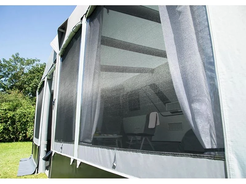 DWT Opblaasbare Caravanvoortent Scala Air 280 10 DWT Opblaasbare Caravanvoortent Scala Air 280 - Afbeelding 10
