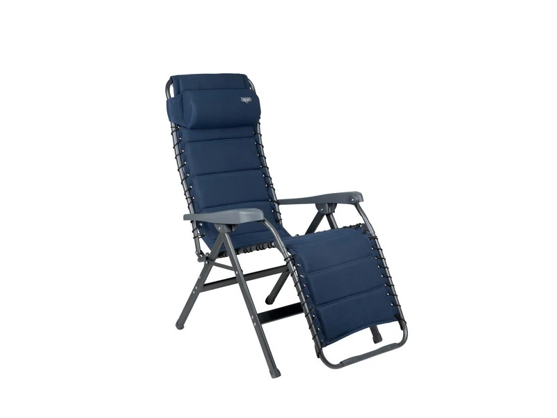 Crespo Kampeer Relaxstoel Ap-232 Air-deluxe Blauw Kleur 84 1 Crespo Kampeer Relaxstoel Ap-232 Air-deluxe Blauw Kleur 84