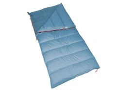 Polydaun Slaapzak Zilvermeeuw