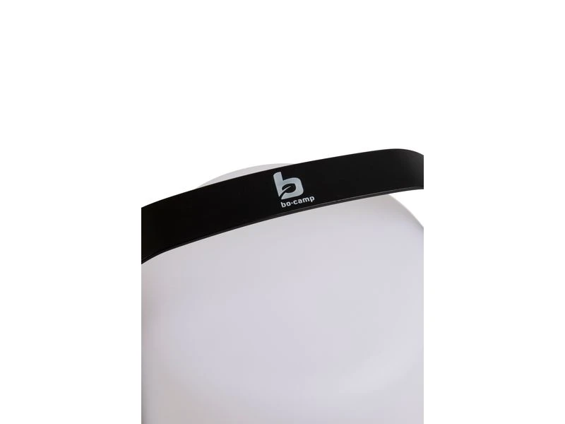 Bo-Camp Industrial Tafellamp Steller 130 Lumen Oplaadbaar 3 Bo-Camp Industrial Tafellamp Steller 130 Lumen Oplaadbaar - Afbeelding 3