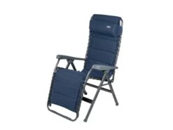 Crespo Kampeer Relaxstoel Ap-232 Air-deluxe Blauw Kleur 84 15 Crespo Kampeer Relaxstoel Ap-232 Air-deluxe Blauw Kleur 84 -Tevelde 40 2 crespo relaxstoel ap 232 air de luxe kleur 84 blauw
