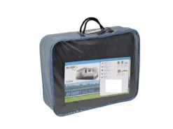 Bo Camp Tenttapijt Bo-carpet Antraciet 7 Bo Camp Tenttapijt Bo-carpet Antraciet -Tevelde 40 3 bo camp tenttapijt bo carpet antraciet 4218161