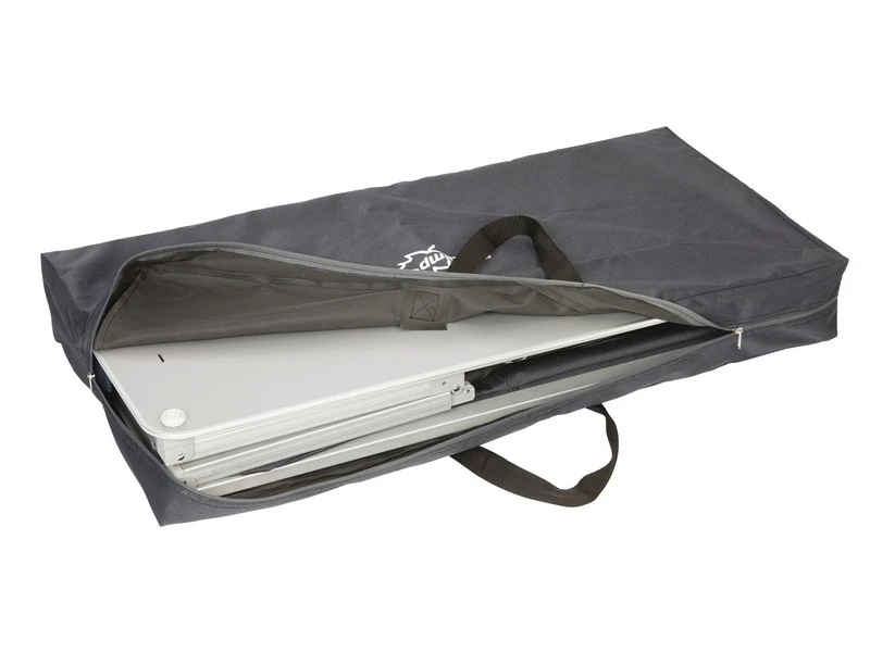 Bo Camp Kookeiland Quick-up-solid Water En Hitte Bestendig 9 Bo Camp Kookeiland Quick-up-solid Water En Hitte Bestendig - Afbeelding 9