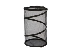 Bo-Camp - Waszak - Pop-up Mesh - Afsluitbaar - Ø 38x60 Cm