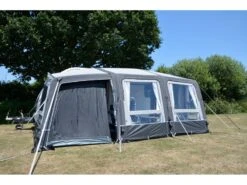 Kampa Dometic Opblaasvoortent Extension Serie 8 Kampa Dometic Opblaasvoortent Extension Serie -Tevelde 41 2 kampa extension opblaasvoortent grande air all season aa001