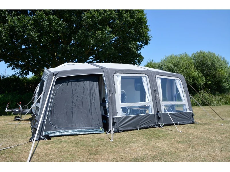 Kampa Dometic Opblaasvoortent Extension Serie 3 Kampa Dometic Opblaasvoortent Extension Serie - Afbeelding 3